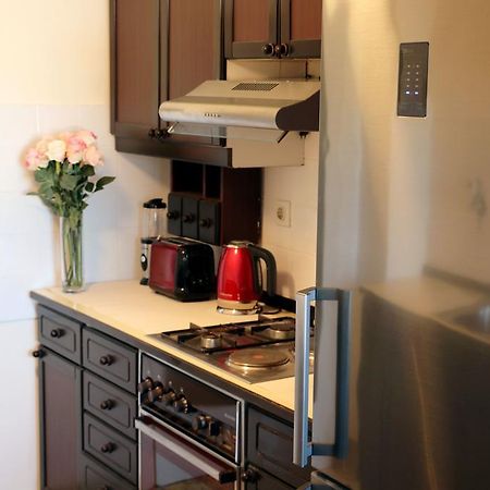 Apartamento Blue Rose Trogir Exterior foto