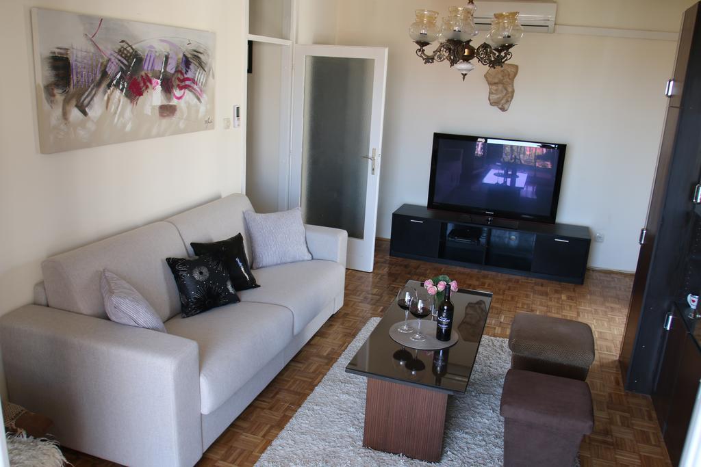 Apartamento Blue Rose Trogir Exterior foto