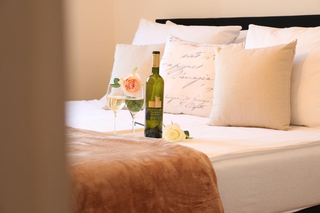 Apartamento Blue Rose Trogir Exterior foto