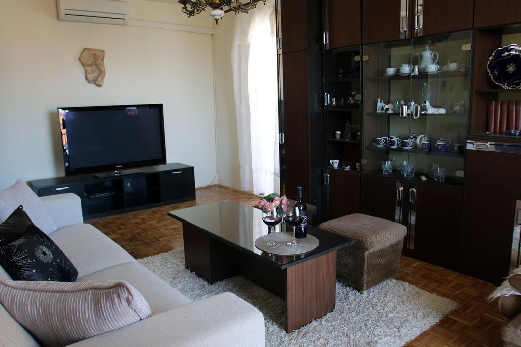 Apartamento Blue Rose Trogir Exterior foto