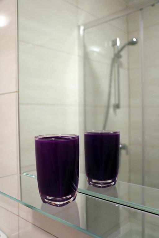 Apartamento Blue Rose Trogir Exterior foto