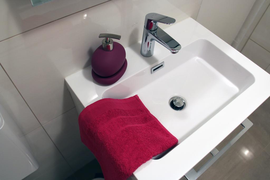 Apartamento Blue Rose Trogir Exterior foto