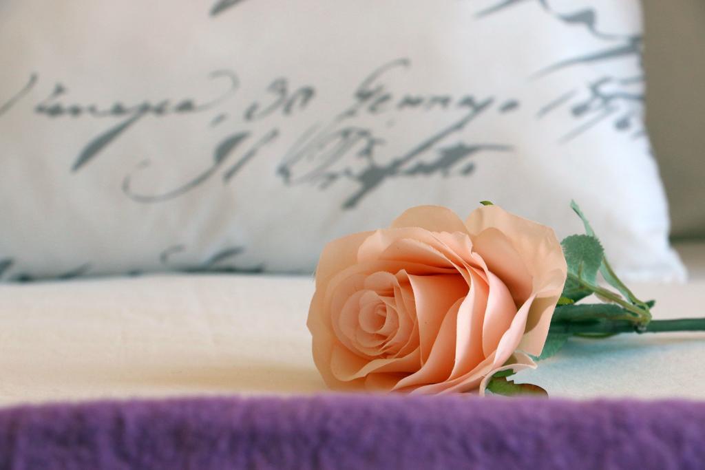 Apartamento Blue Rose Trogir Exterior foto