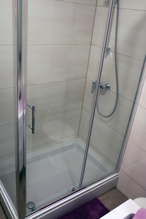 Apartamento Blue Rose Trogir Exterior foto