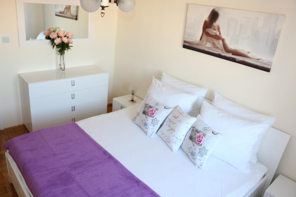 Apartamento Blue Rose Trogir Exterior foto