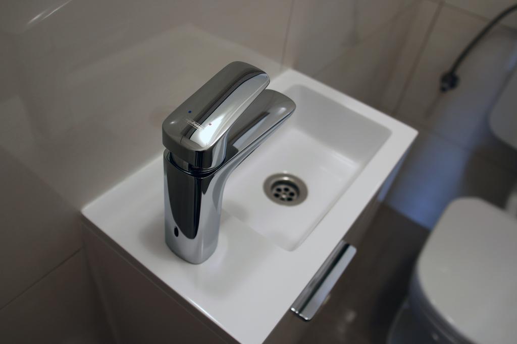 Apartamento Blue Rose Trogir Exterior foto